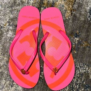 Tory Burch sandals